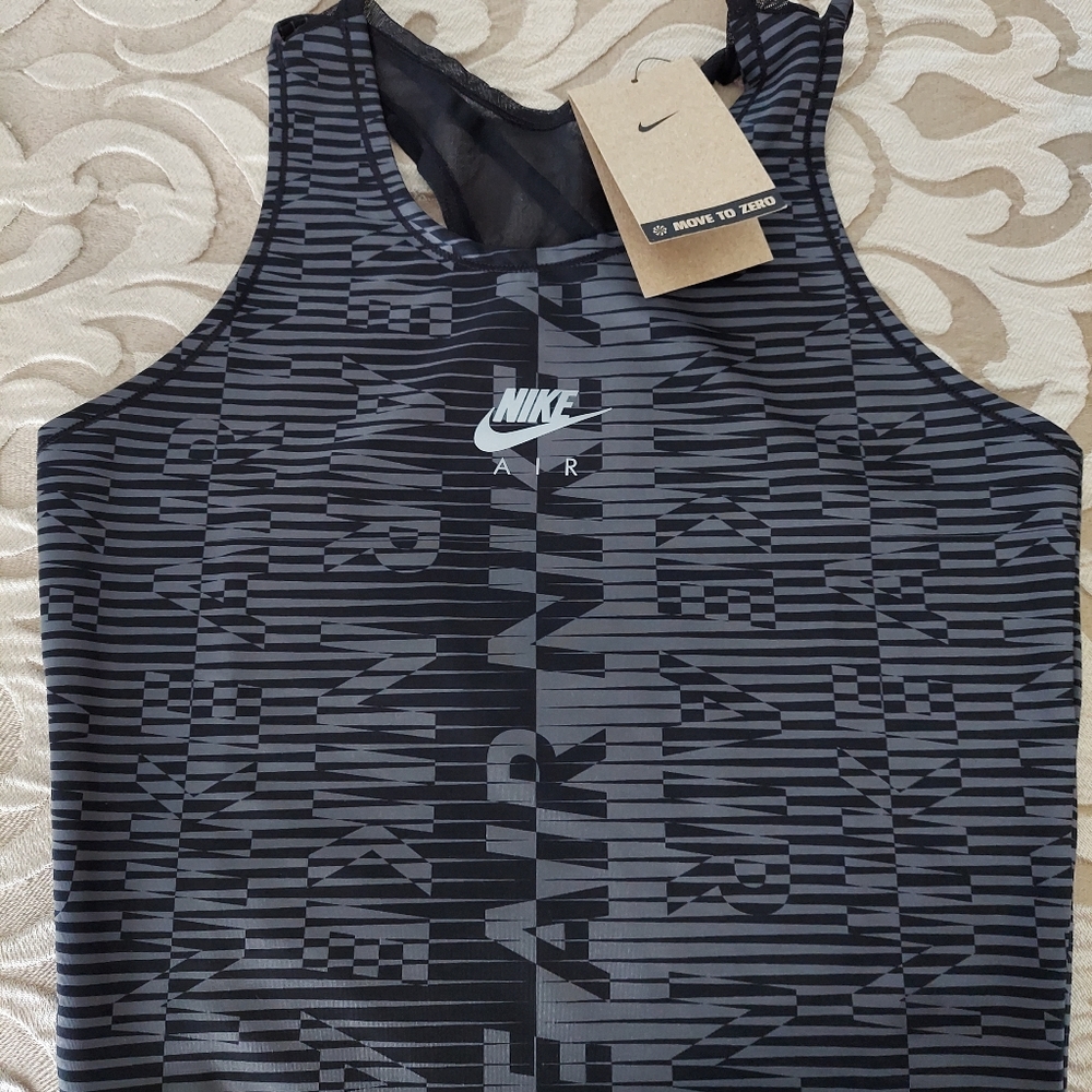 NWT Nike Dri-Fit Top